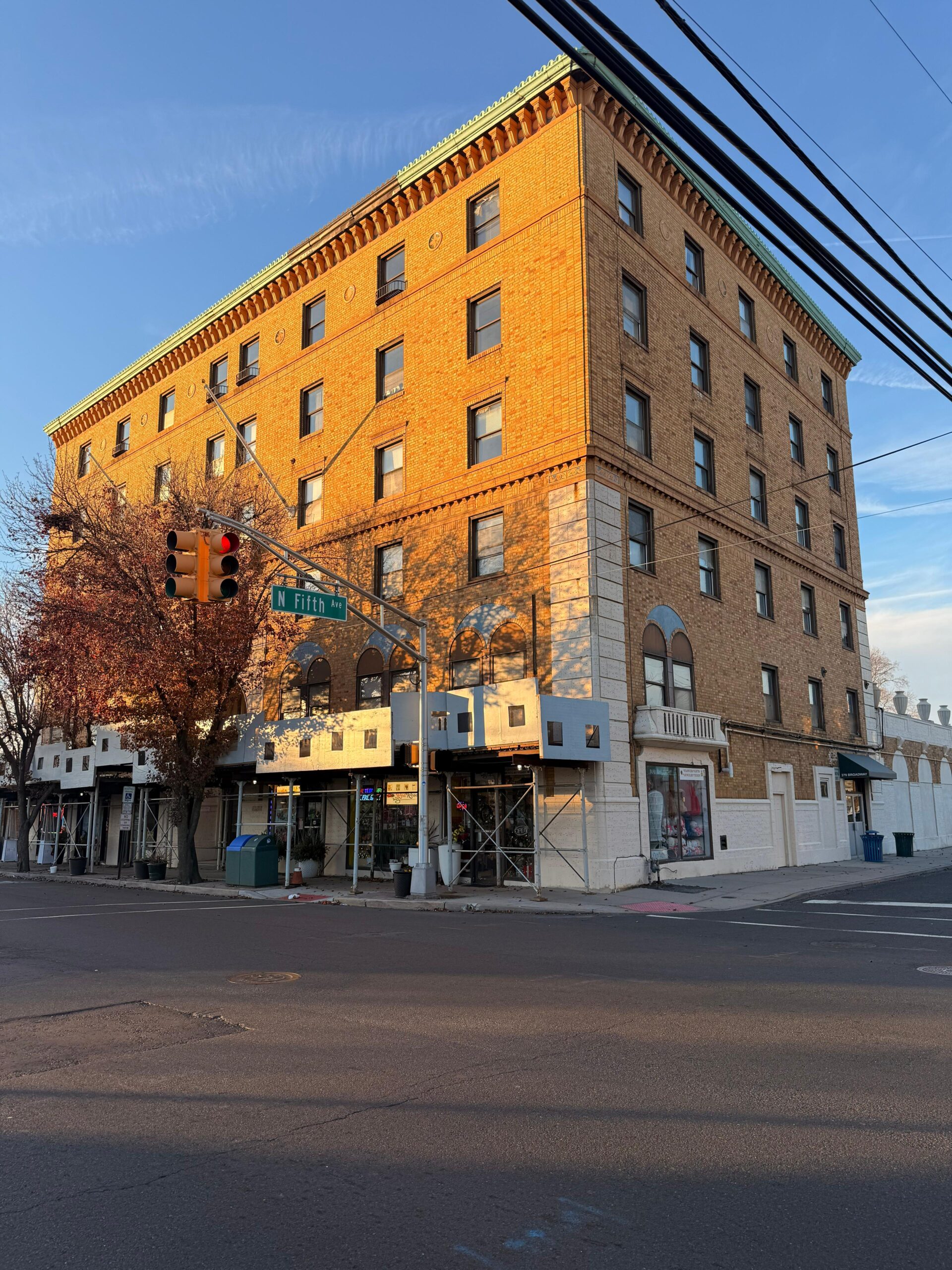 Raffi T. Khorozian P.C. anuncia la apertura de su oficina en Long Branch para servir mejor a las víctimas de accidentes automovilísticos en el condado de Monmouth